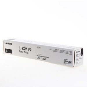 Canon C-EXV55BK - originální