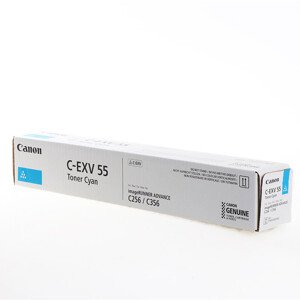 Canon C-EXV55C - originální