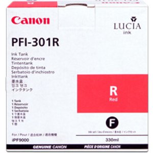 Canon PFI-301R - originální