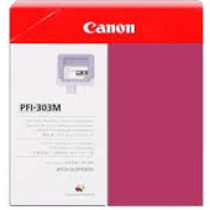 Canon PFI-303M - originální