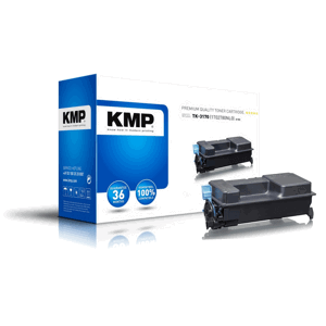 KMP Kyocera Mita TK-3170 - kompatibilní