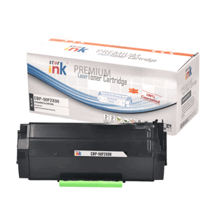 Starink Lexmark 50F2X00 - kompatibilní