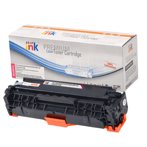 Starink Starink kompatibilní toner HP 304A, HP CC533A (Purpurový)