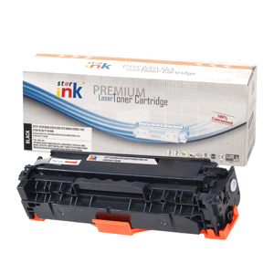 Starink Starink kompatibilní toner HP 305X, HP CE410X (Černý)