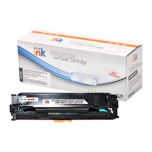 Starink Starink kompatibilní toner HP 128A, HP CE320A (Černý)