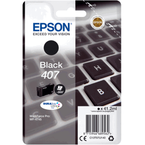 Epson T07U140 - originální