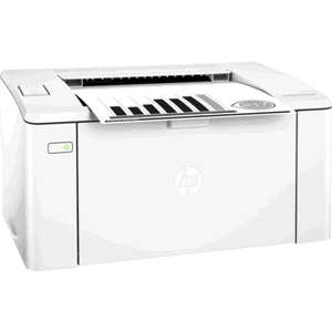 HP LaserJet Pro M104w (G3Q37A) + fotoválec a toner