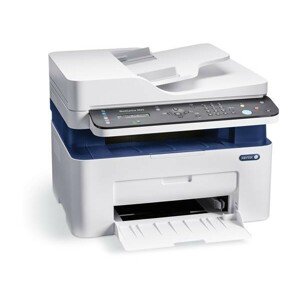 Xerox WorkCentre 3025Ni