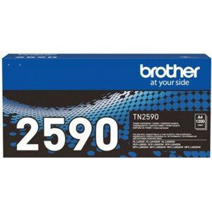 Toner Brother TN-2590 - originální (Černý)