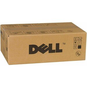 Toner Dell MF790 - 593-10215, originální (Černý)