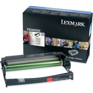 Lexmark originální válec X203H22G