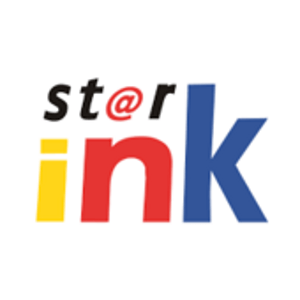 Starink Starink toner TK-5230 Bk pro tiskárny Kyocera
