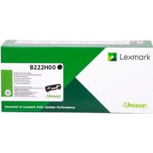 Tonery Náplně Lexmark B222H00 - originální