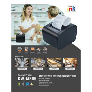 Starink Starink KW-M806