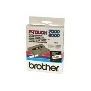 Brother TX-221 - originální