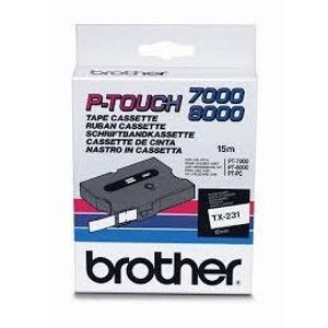 Brother TX-231 - originální