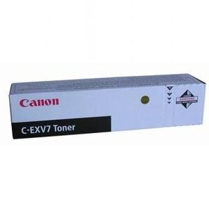 Canon C-EXV7 - originální