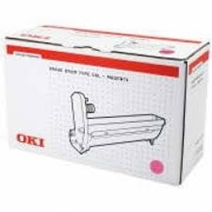 Tonery Náplně Oki Válec OKI Laser C3100, červený, 42126642, 14000s, s, O