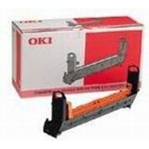 Tonery Náplně Oki Válec OKI Laser C9300, 9500, červený, 41963406, O