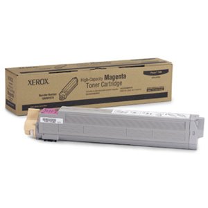 Toner Xerox 106R01078 (Purpurový)