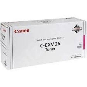 Canon C-EXV26M - originální