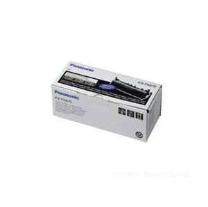 Tonery Náplně Toner Panasonic KX-FA87E (Černý)