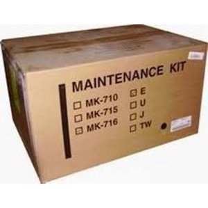 Tonery Náplně Maintenance kit Kyocera MK-710 - originální