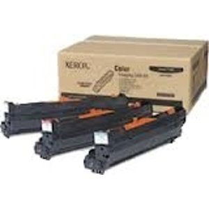 Xerox (Tektronix) Válec Color Imaging Unit Kit Xerox Phaser 7400, cyan/magenta/yellow, 108R00697,
