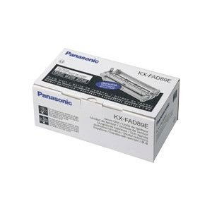 Tonery Náplně Válec Panasonic KX-FL401, black, KX-FAD89E