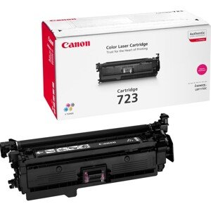 Canon CRG-723M - originální