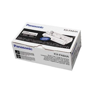 Tonery Náplně Válec Panasonic KX-FL513, KX-FL613, KX-FLM653, black, KX-FA84E, 10000s