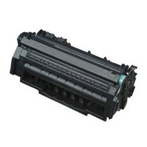 Tonery Náplně Toner HP Q7553A, kompatibilní kazeta (Černá)