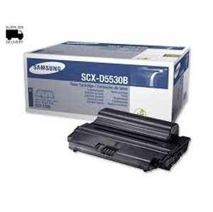 Tonery Náplně Samsung SCX-D5530B - originální