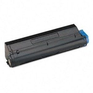 Tonery Náplně Oki B4350 toner, Oki 01101202 (TYP9) kompatibilní kazeta (Černá)