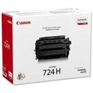 Canon CRG-724H - originální