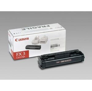 Tonerová cartridge pro Canon L300, L350, 260i, 280, 300, Multipass L90, 6, black