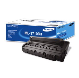 Tonery Náplně Tonerová cartridge pro Samsung ML-1510, 1710, 1750, black, 3000s, Xerox, N