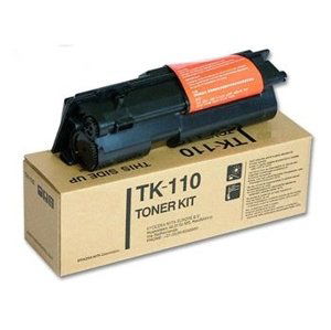 Tonery Náplně Toner pro Kyocera Mita FS-720, 820, 920, black, 6000s, Xerox, N