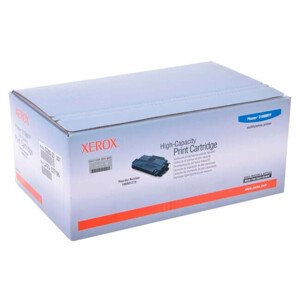 Toner Xerox Phaser 3100mfp, 106R01379 originální (Černá)