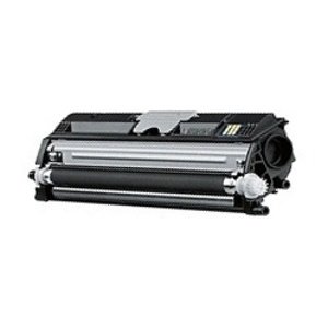 Tonery Náplně Toner Konica Minolta Magicolor 1680MF kompatibilní kazeta (Černá)