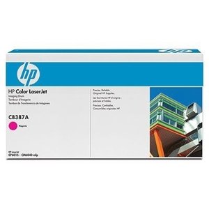 Tonery Náplně Tonerová cartridge pro HP magenta, 35000s