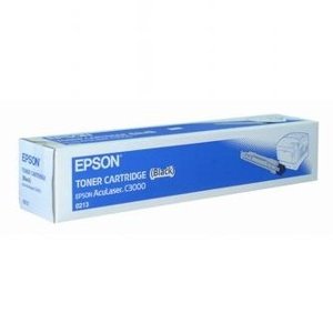 Tonery Náplně Toner Epson S050213, C13S050213 (Černá)