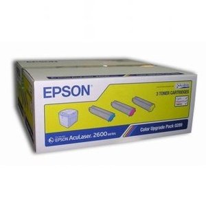 Tonery Náplně Tonery - Multipack Epson S050289, C13S050289