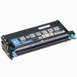 Tonery Náplně Toner Epson S051164, C13S051164 (Azurový)