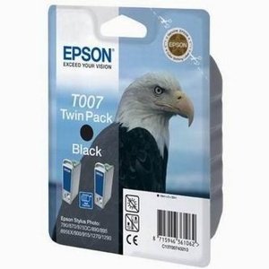 Tonery Náplně Inkoustová cartridge Epson Stylus Photo 870, 875D, 790, 890, 895, 1270, 1290, C1