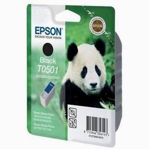 Tonery Náplně Inkoustová cartridge Epson Stylus Color 440, 640, 660, Photo 750, 750ME, 1200, C