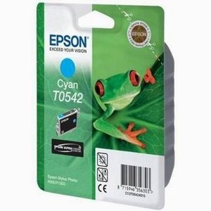 Tonery Náplně Epson C13T05424010 - originální