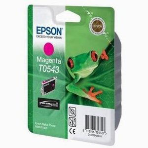 Tonery Náplně Epson C13T05434010 - originální