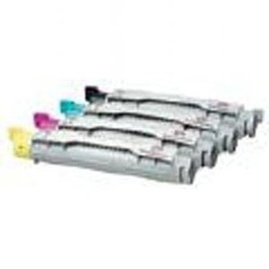 Tonery Náplně Toner Epson S050146, C13S050146 (Azurový)