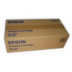 Tonery Náplně Toner Epson S051022, C13S051022 (Černý)